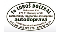 Luboš Dočekal